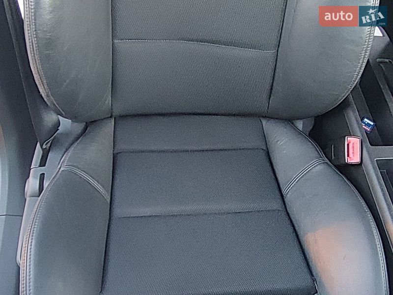 Седан Audi A4 2004 в Ковеле