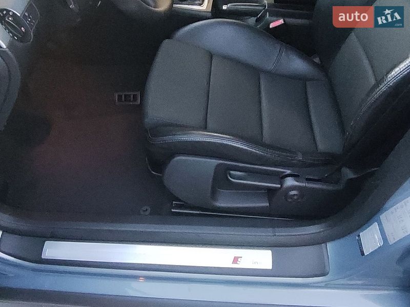 Седан Audi A4 2007 в Ковелі фото 13 Седан Audi A4 2007 в Ковелі