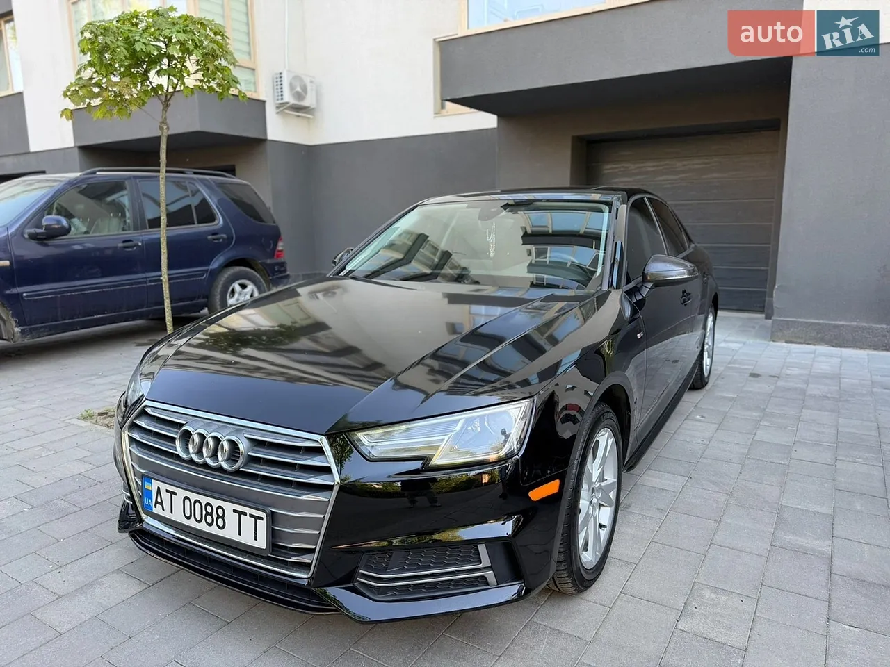 2017 Audi A4 - мініатюра 26