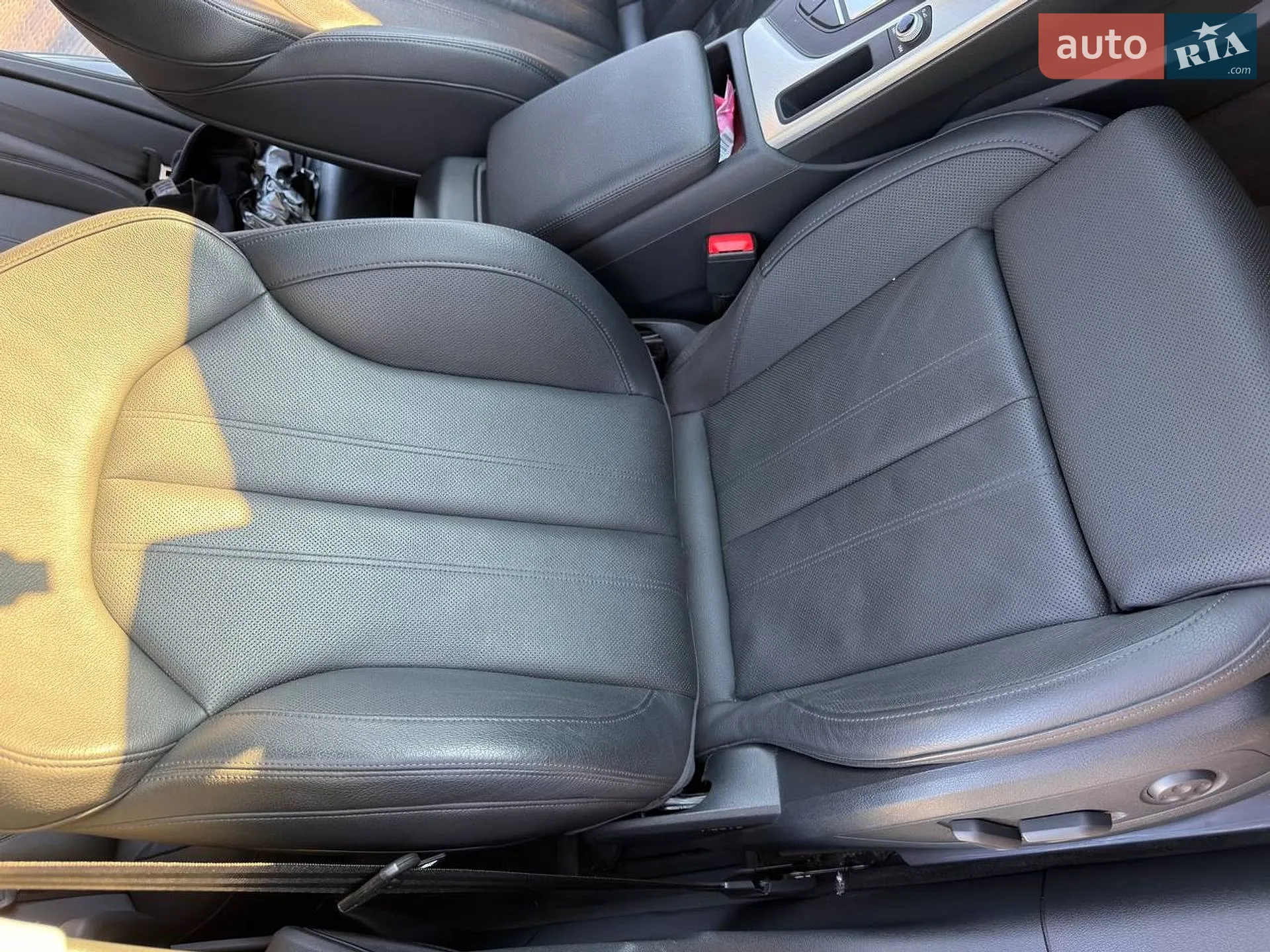 2016 Audi A4 - мініатюра 28