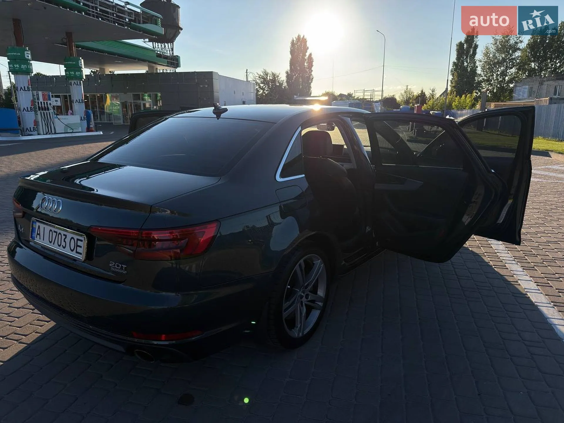 2016 Audi A4 - мініатюра 10
