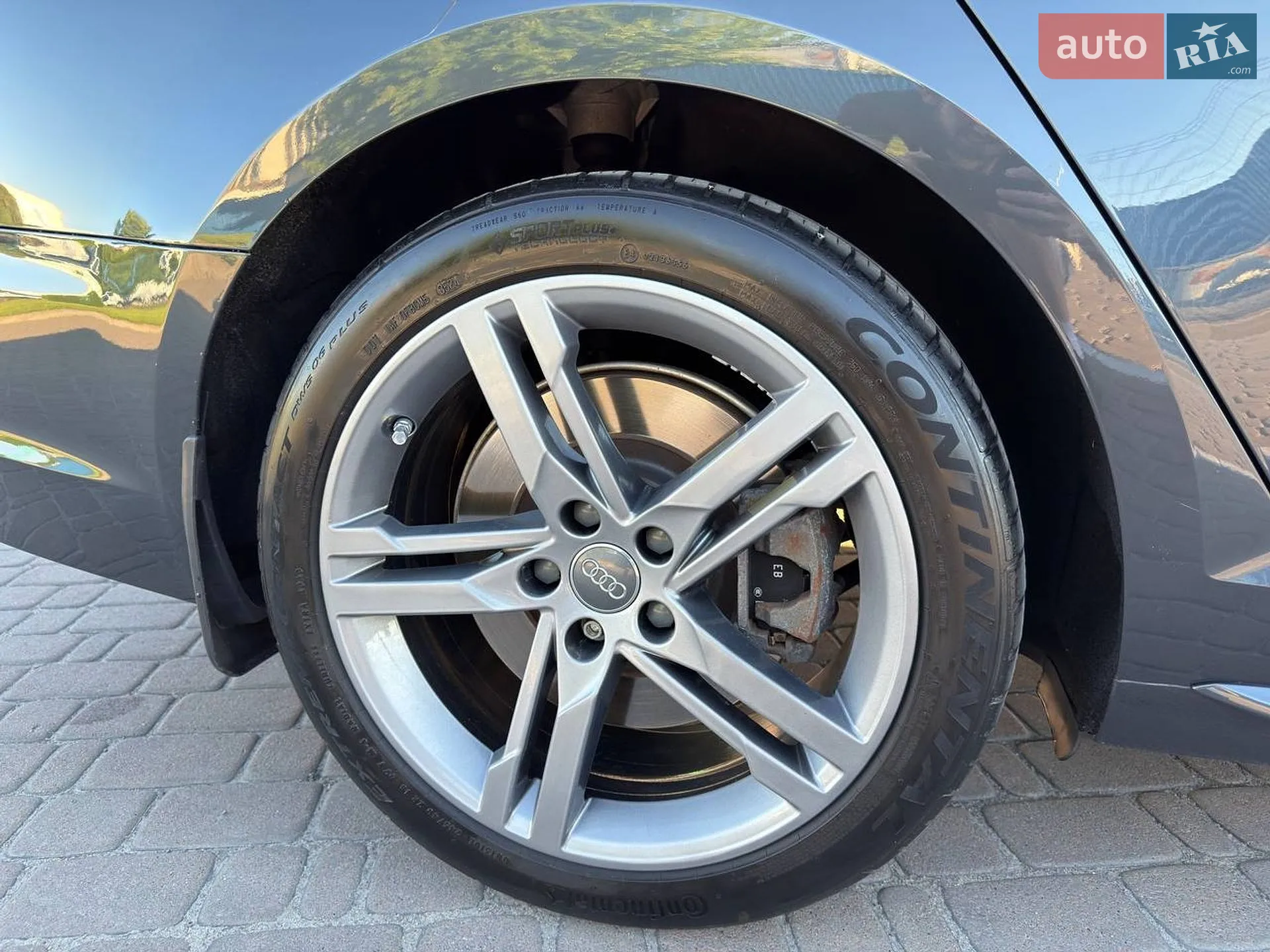 2016 Audi A4 - мініатюра 16