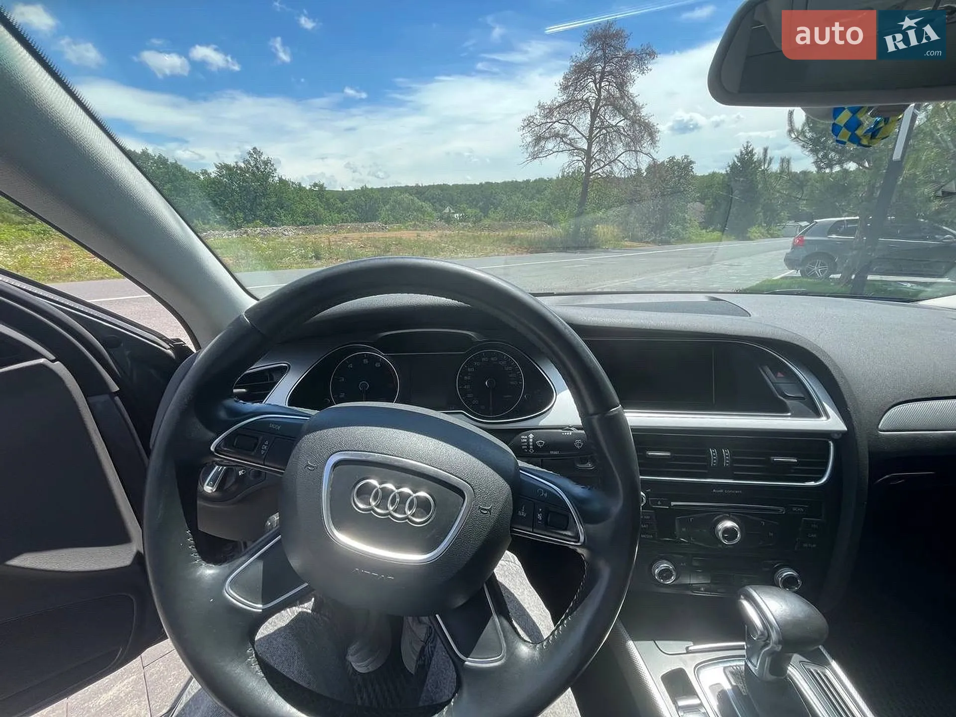 2015 Audi A4 - мініатюра 10