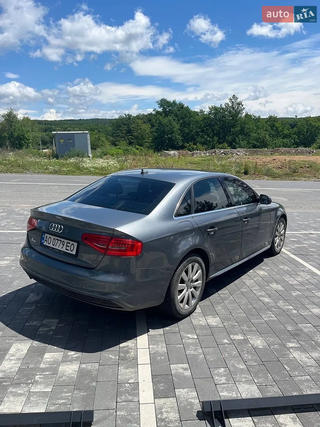2015 Audi A4 - мініатюра 15