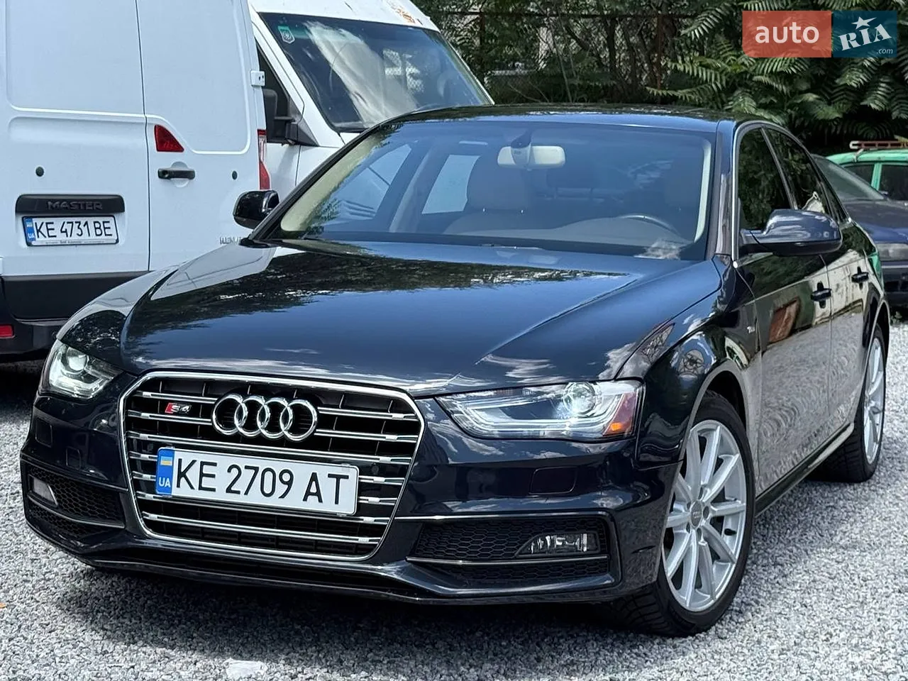 2016 Audi A4 - мініатюра 30