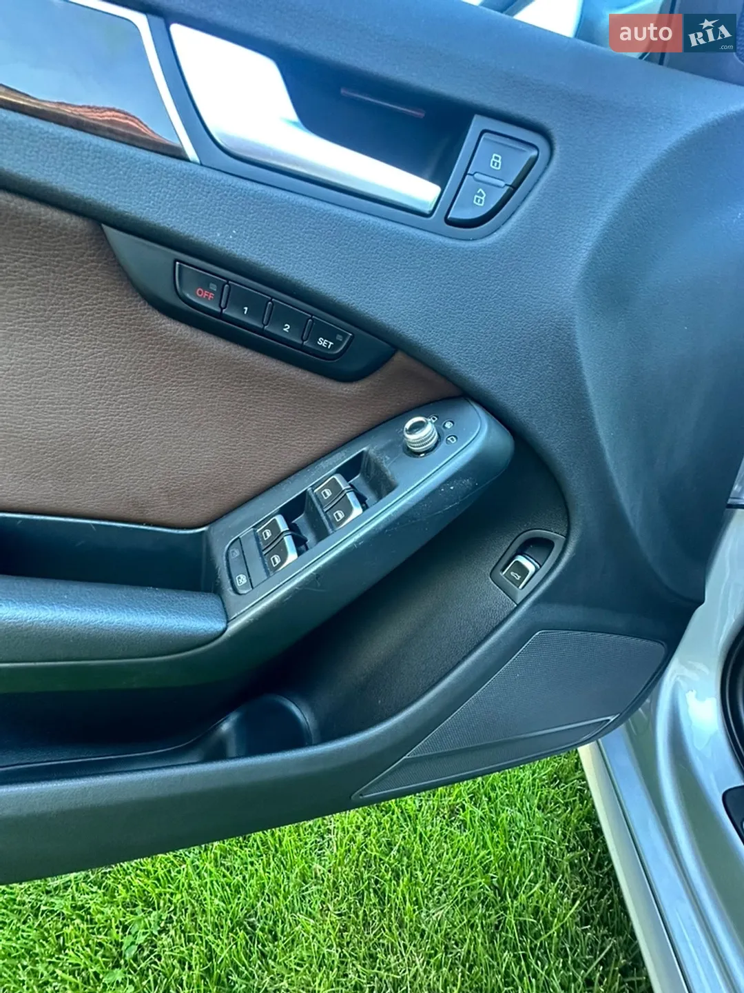 2015 Audi A4 - мініатюра 15