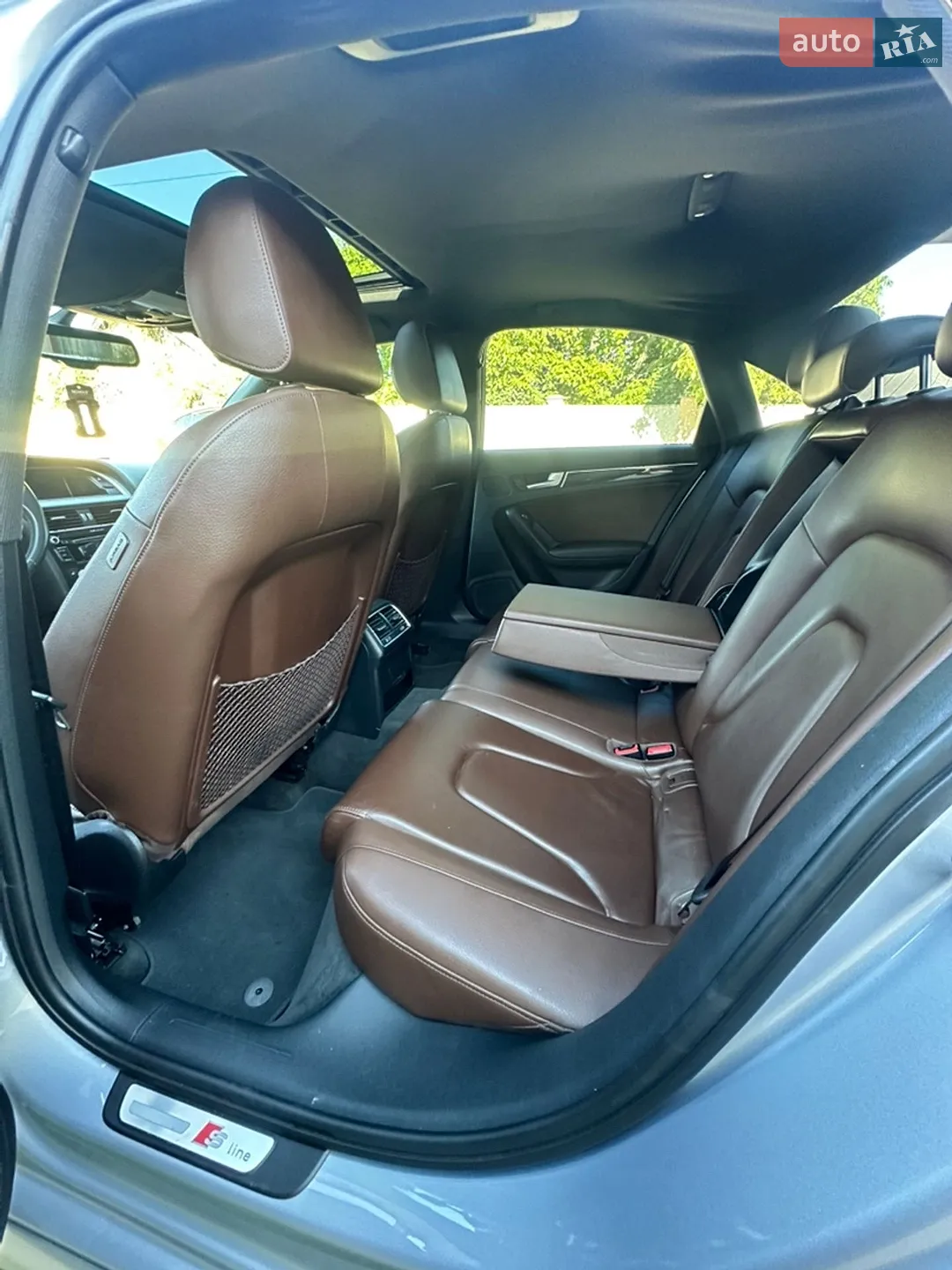 2015 Audi A4 - мініатюра 19