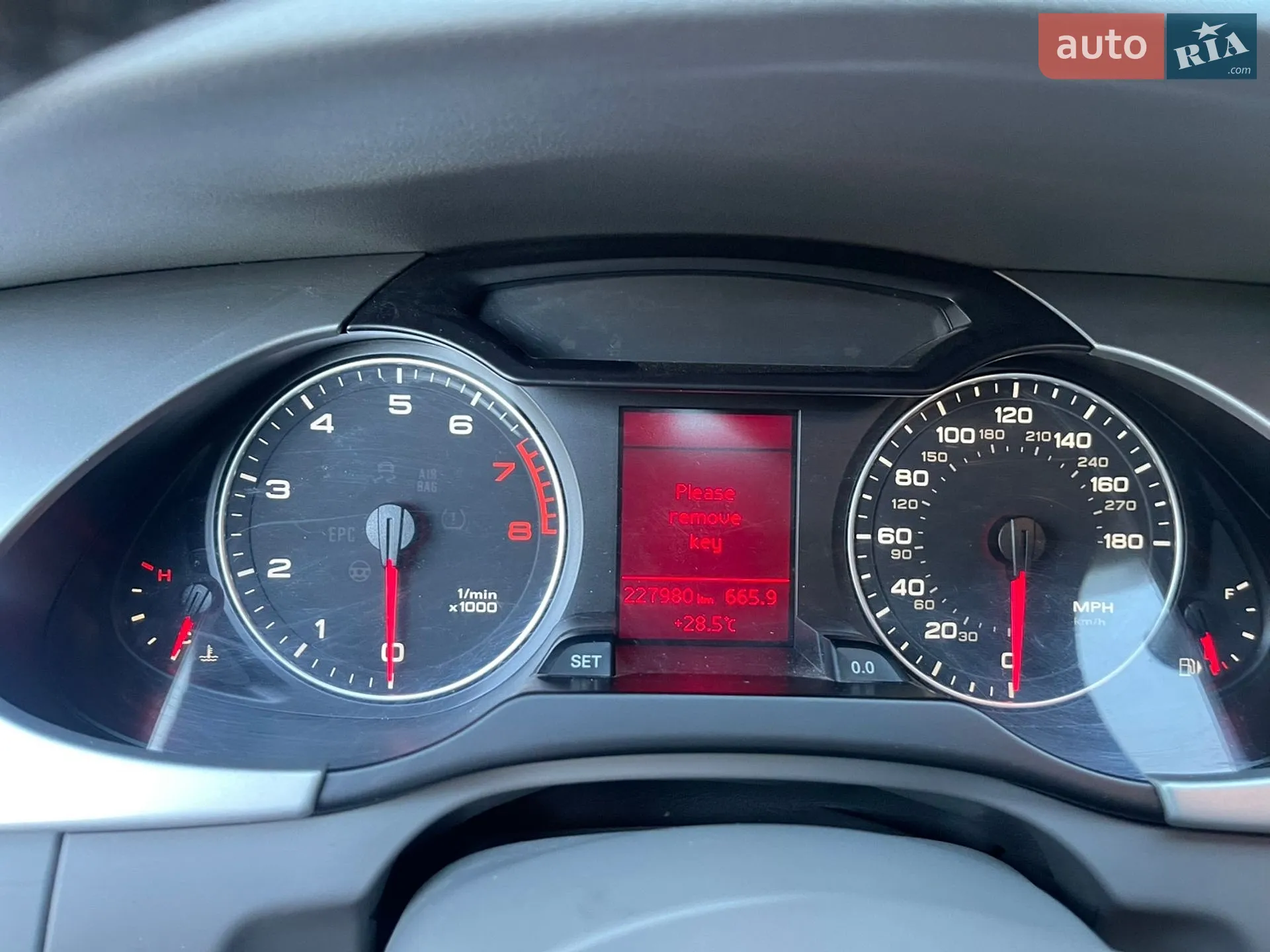 2011 Audi A4 - мініатюра 6