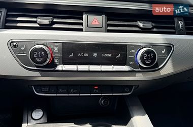 Седан Audi A4 2016 в Хмельницком фото 15 Седан Audi A4 2016 в Хмельницком