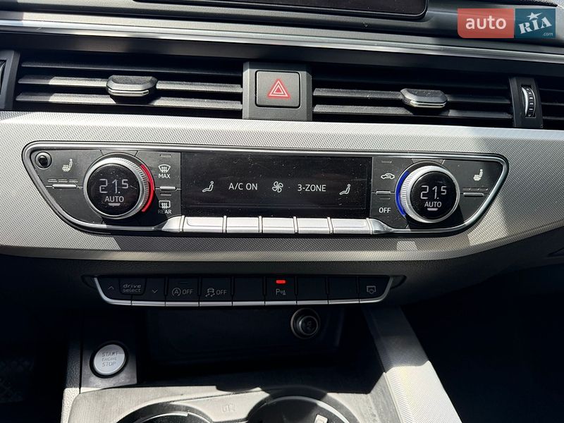 Седан Audi A4 2016 в Хмельницком фото 15 Седан Audi A4 2016 в Хмельницком