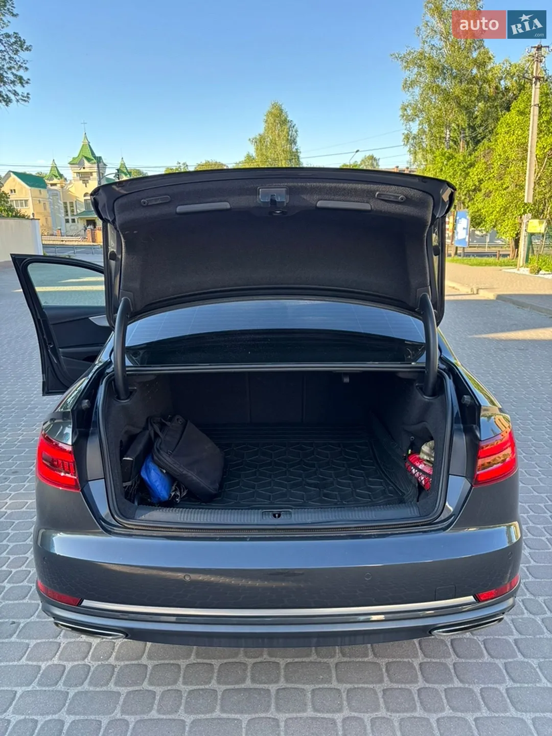 2019 Audi A4 - мініатюра 11