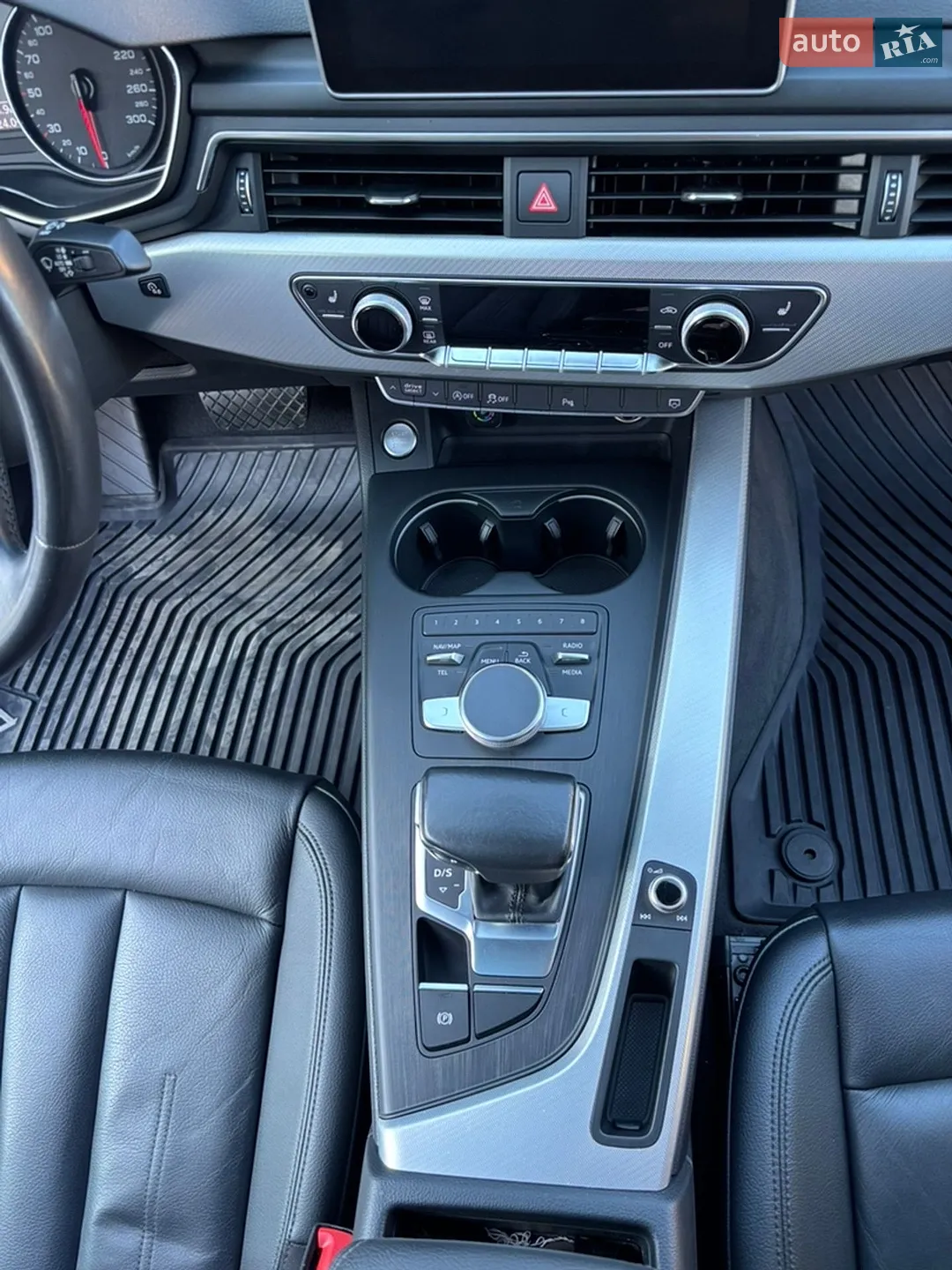 2019 Audi A4 - мініатюра 16