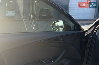 Універсал Audi A4 2016 в Києві