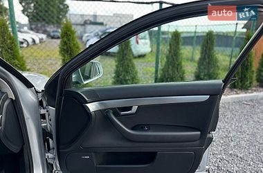 Універсал Audi A4 2005 в Вінниці фото 44 Універсал Audi A4 2005 в Вінниці