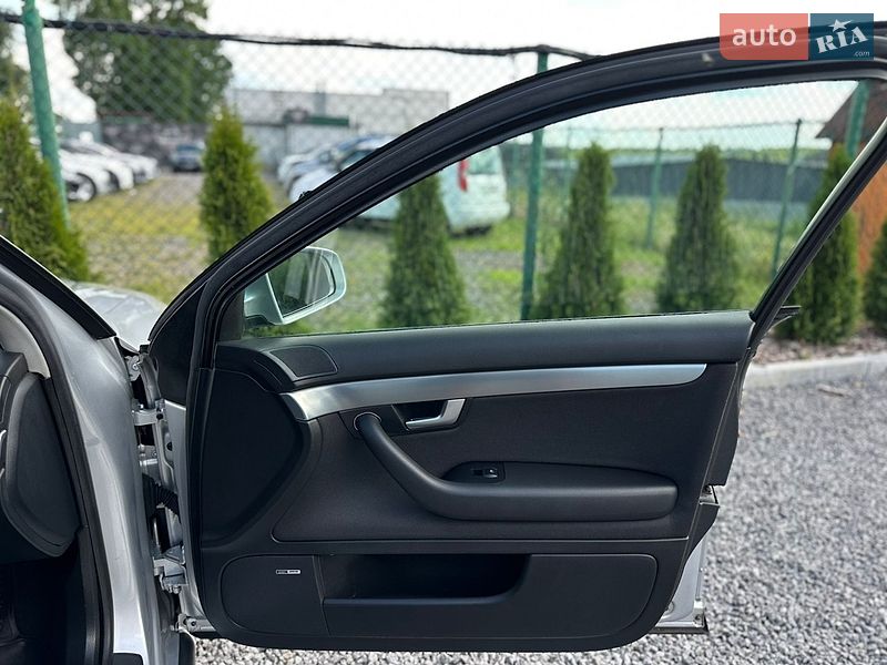 Універсал Audi A4 2005 в Вінниці фото 44 Універсал Audi A4 2005 в Вінниці