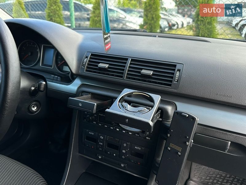 Універсал Audi A4 2005 в Вінниці фото 48 Універсал Audi A4 2005 в Вінниці