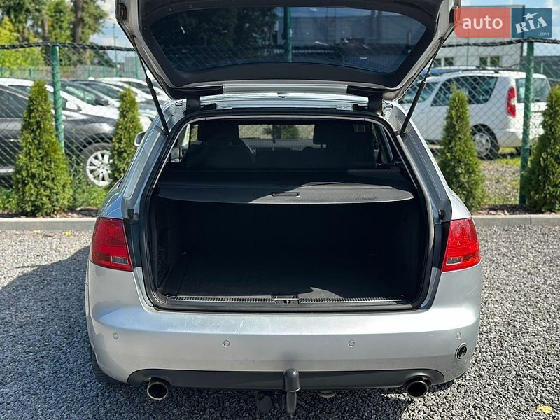 Універсал Audi A4 2005 в Вінниці фото 55 Універсал Audi A4 2005 в Вінниці