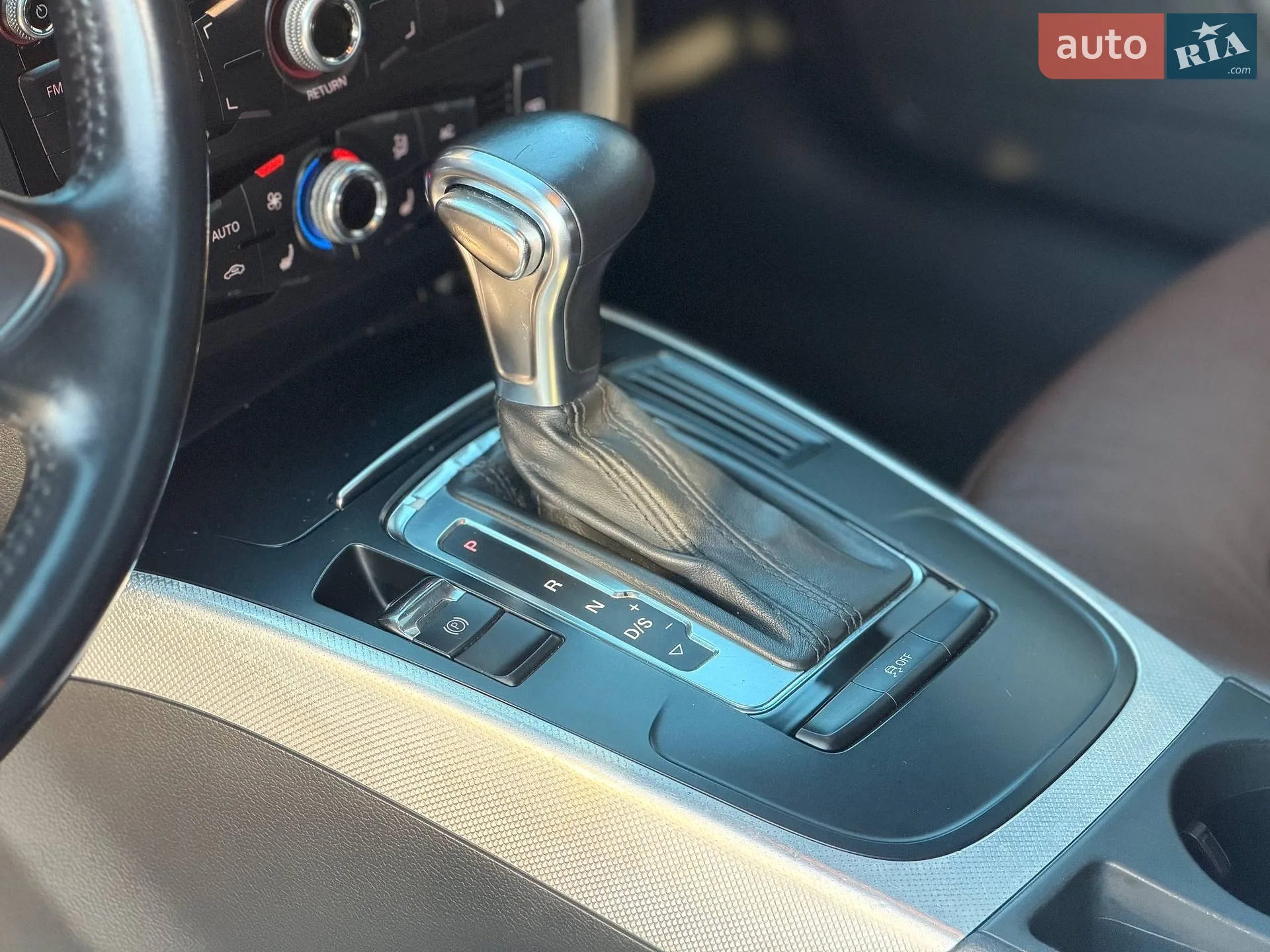 2012 Audi A4 - мініатюра 49