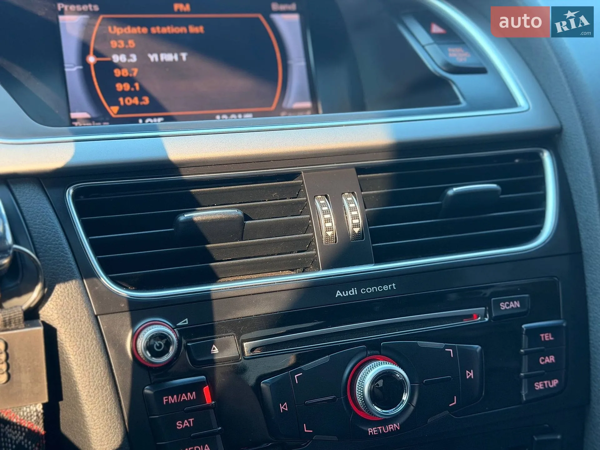 2012 Audi A4 - мініатюра 57