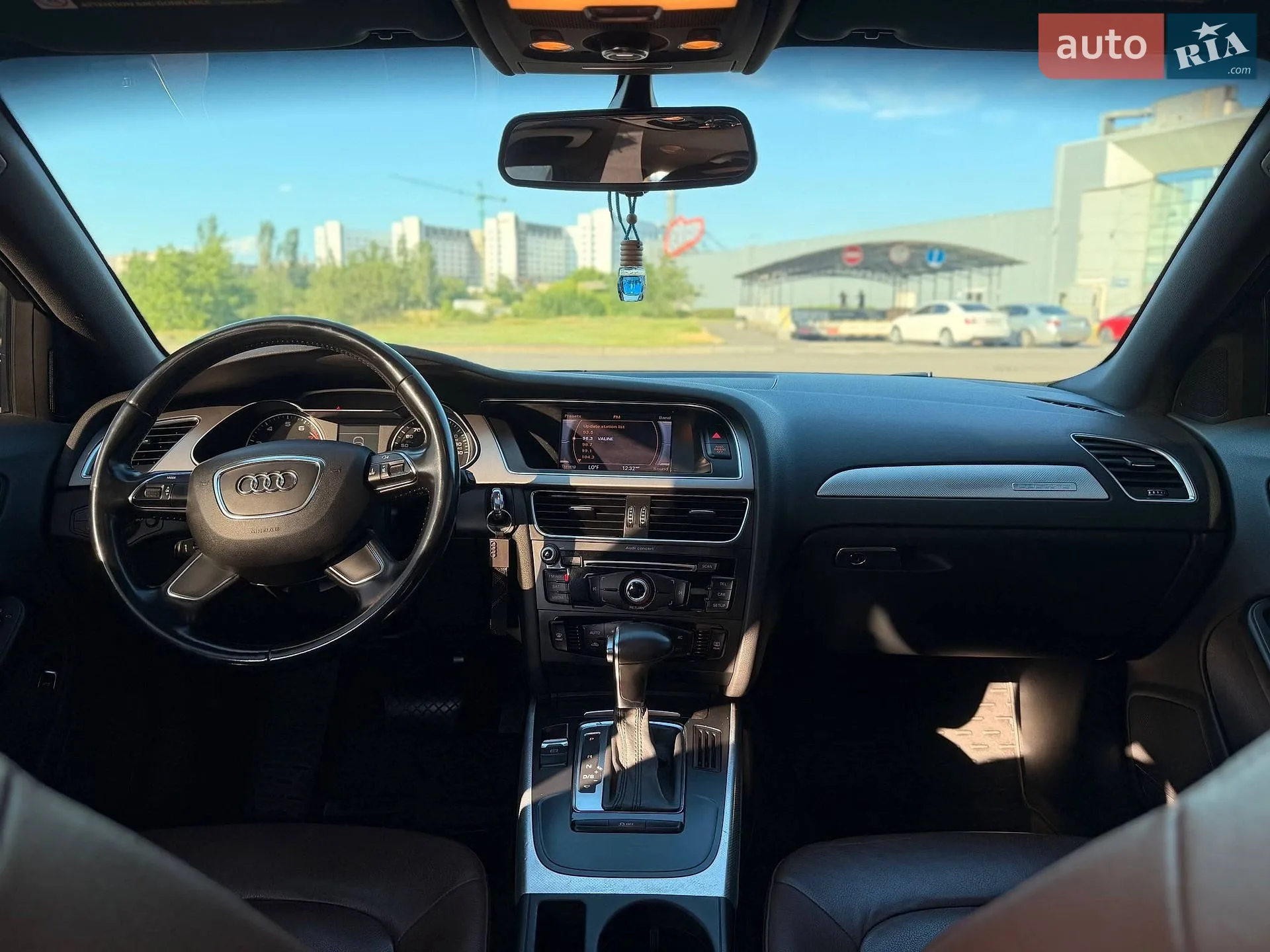 2012 Audi A4 - мініатюра 71