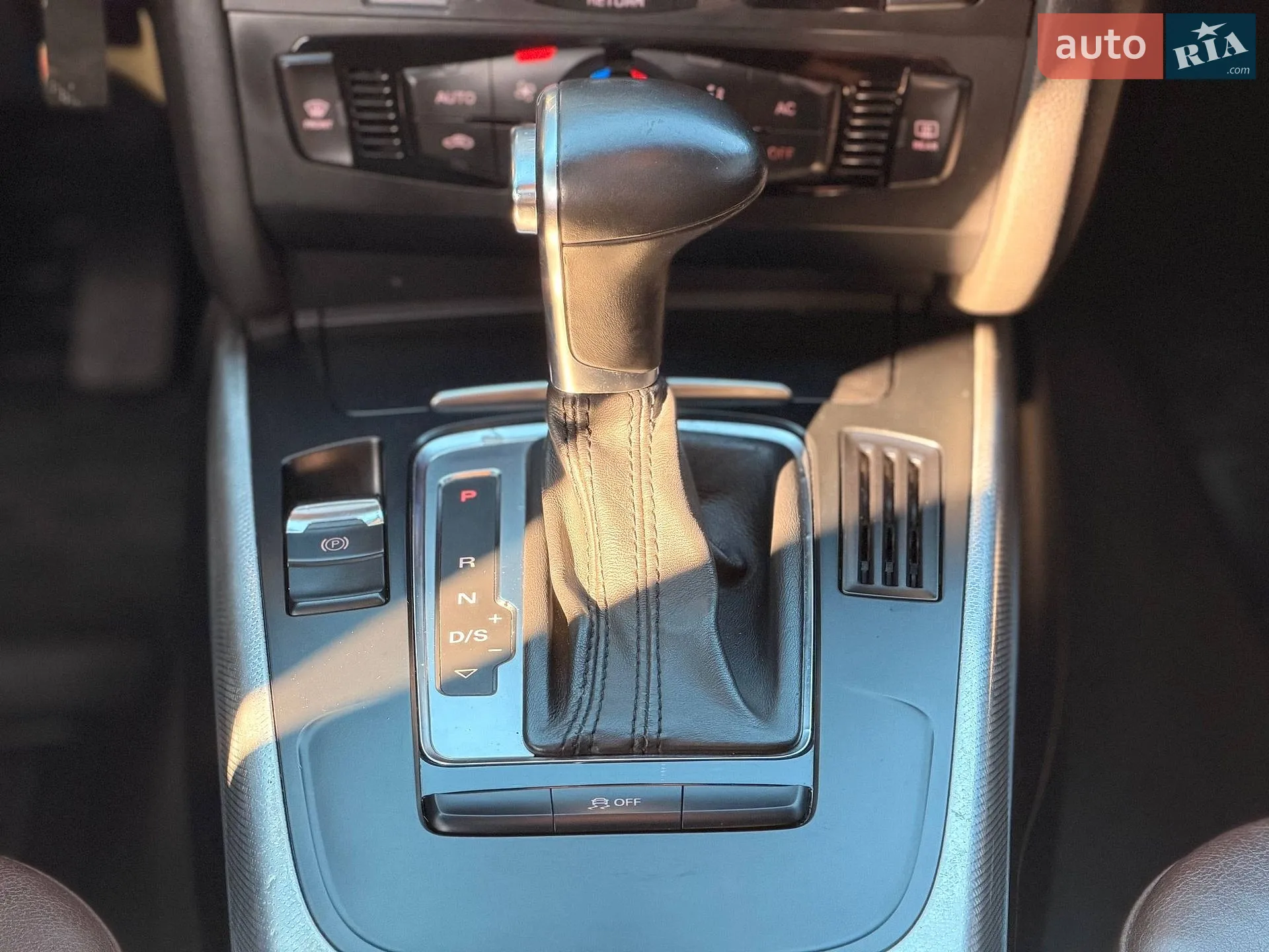 2012 Audi A4 - мініатюра 76