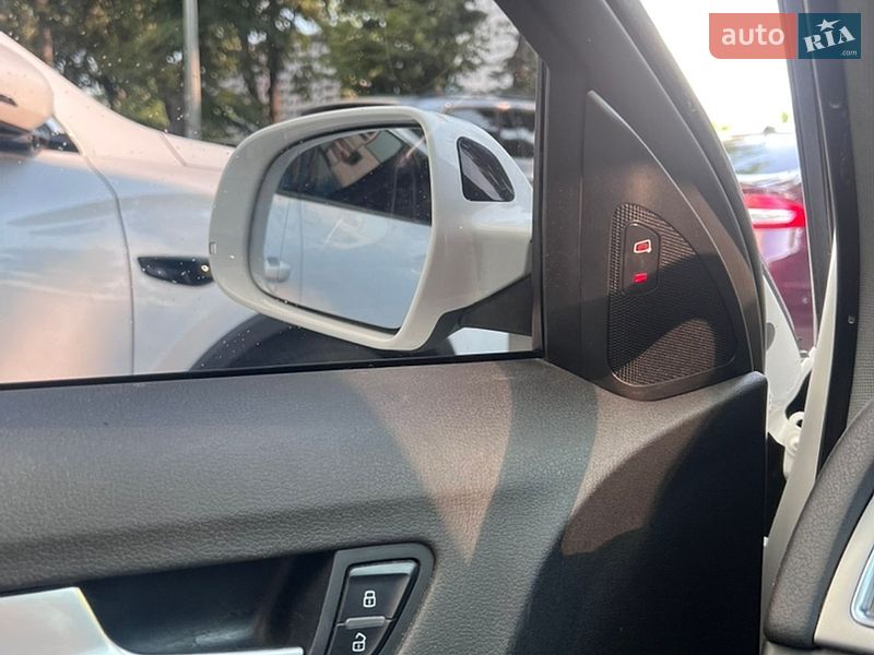 Універсал Audi A4 2013 в Києві