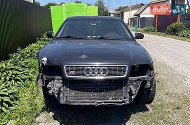 Седан Audi A4 1996 в Киеве