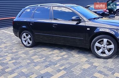 Универсал Audi A4 2006 в Николаеве
