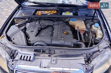 Универсал Audi A4 2006 в Николаеве