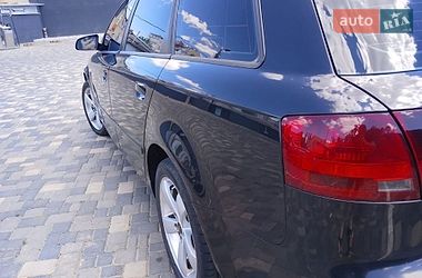 Универсал Audi A4 2006 в Николаеве