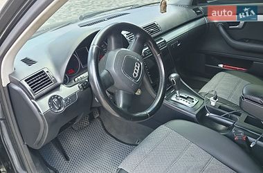 Универсал Audi A4 2006 в Николаеве