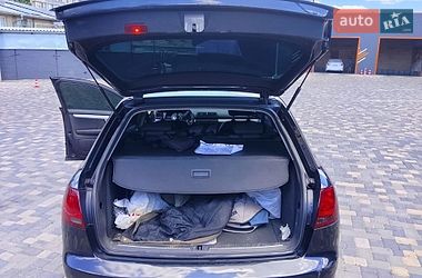 Универсал Audi A4 2006 в Николаеве