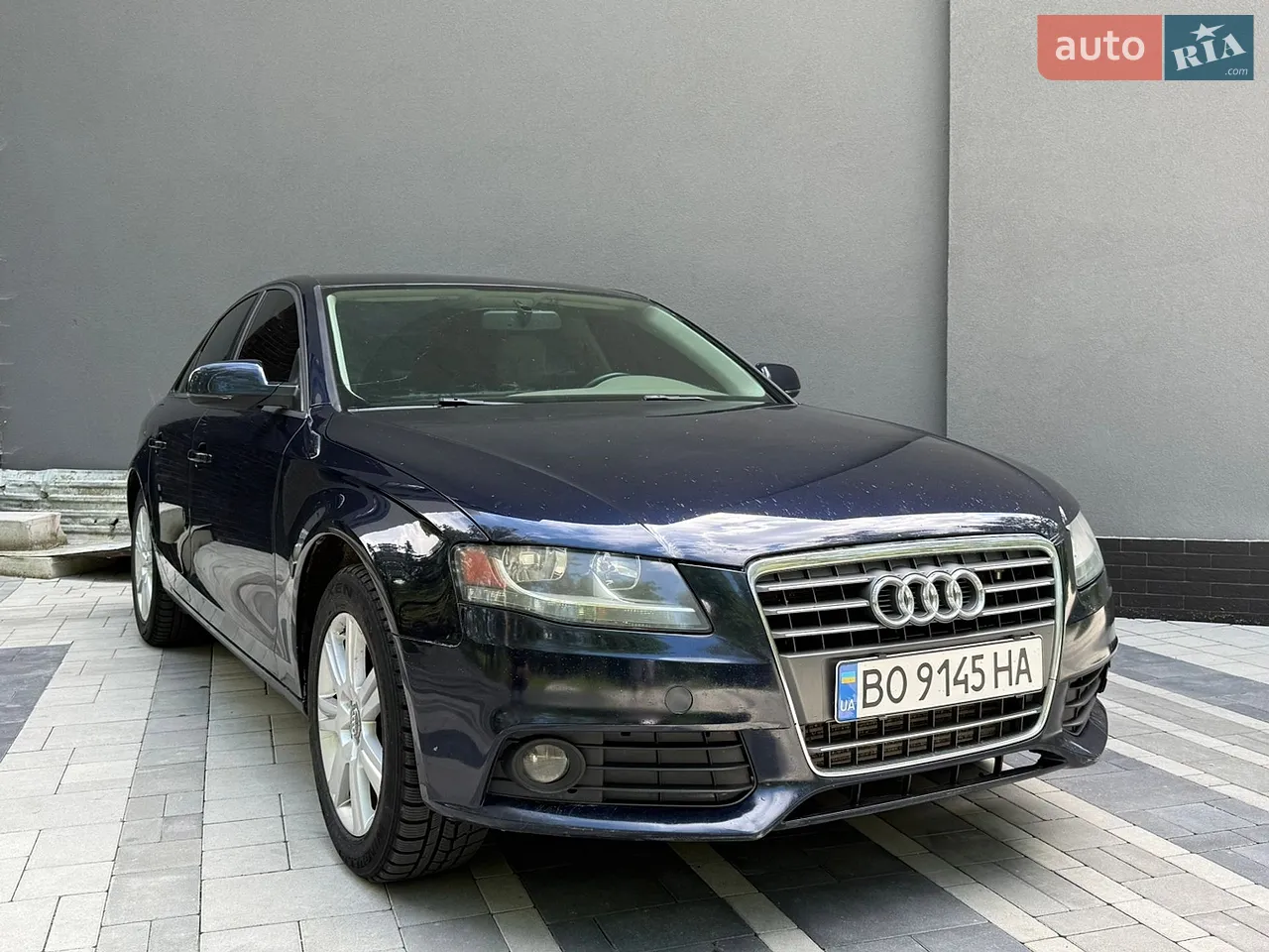 2010 Audi A4 - мініатюра 21