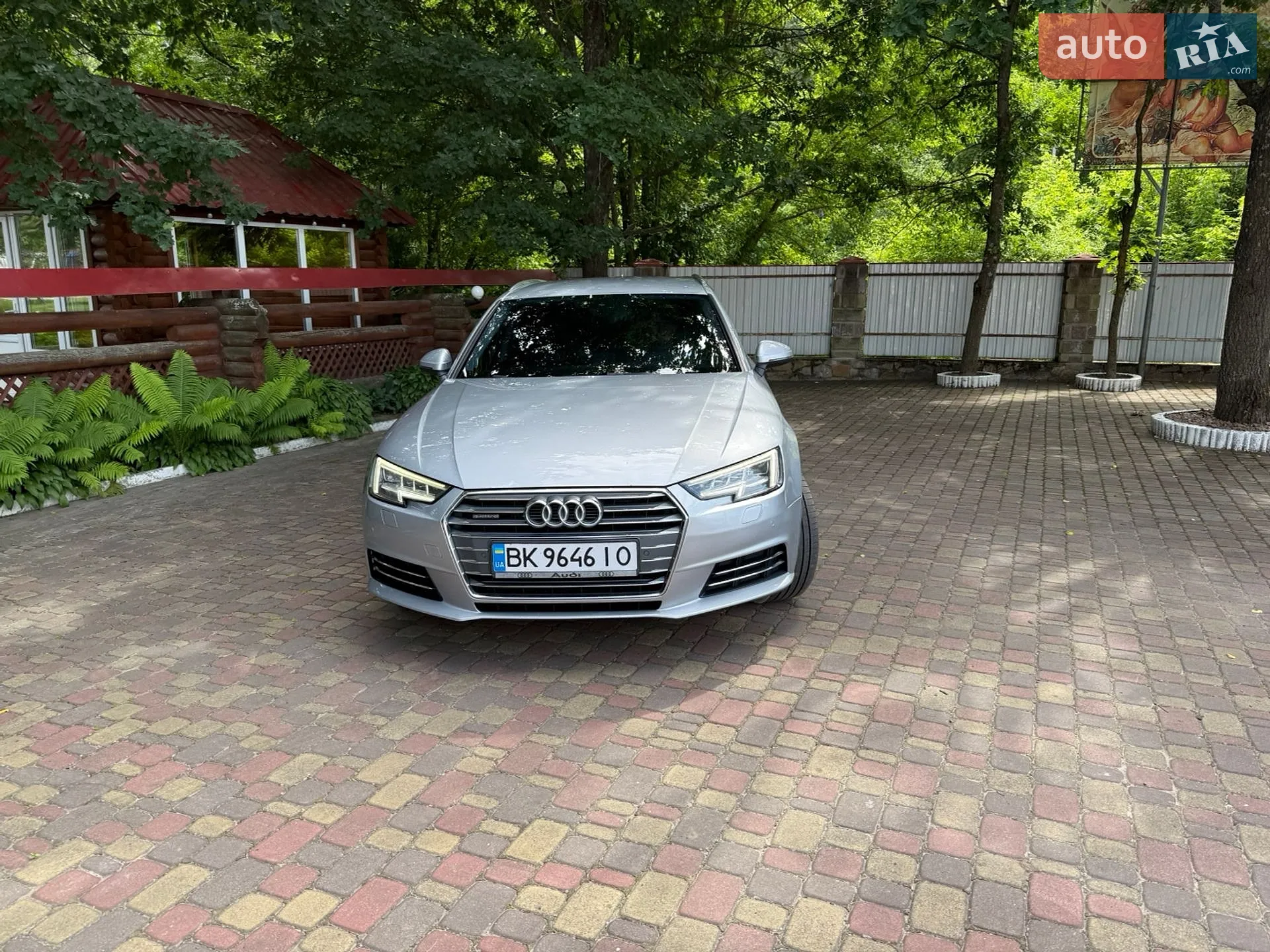 2016 Audi A4 - мініатюра 19