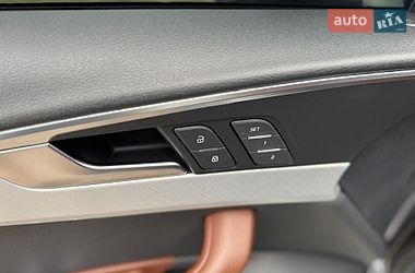 Седан Audi A4 2018 в Харькове