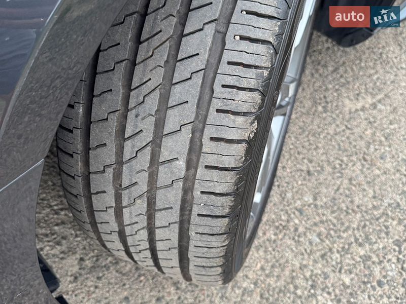 Седан Audi A4 2018 в Харькове