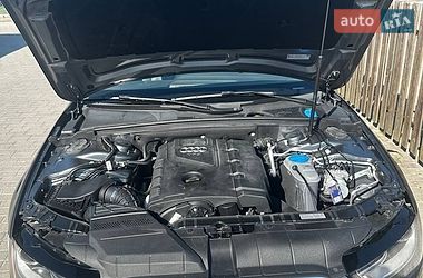 Седан Audi A4 2012 в Львове фото 19 Седан Audi A4 2012 в Львове