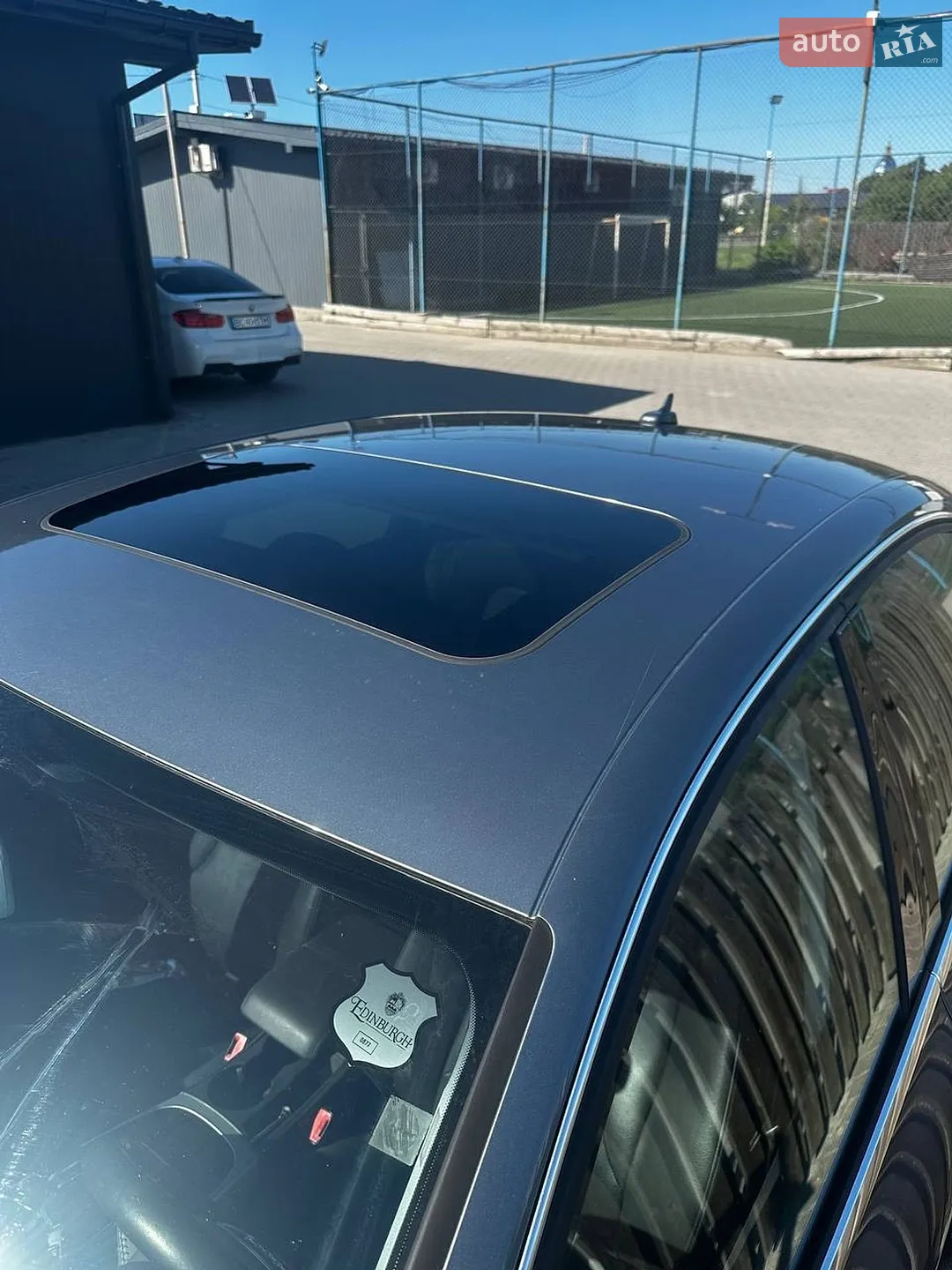 2012 Audi A4 - мініатюра 10