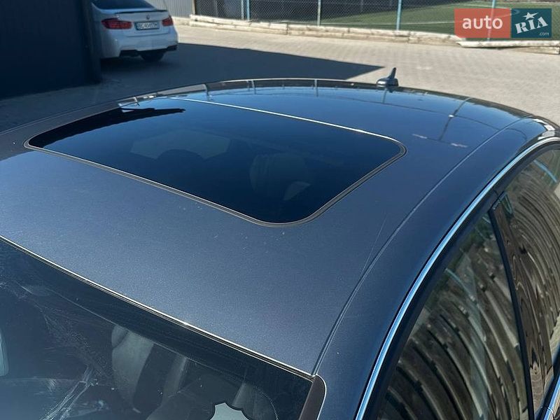 Седан Audi A4 2012 в Львове фото 10 Седан Audi A4 2012 в Львове