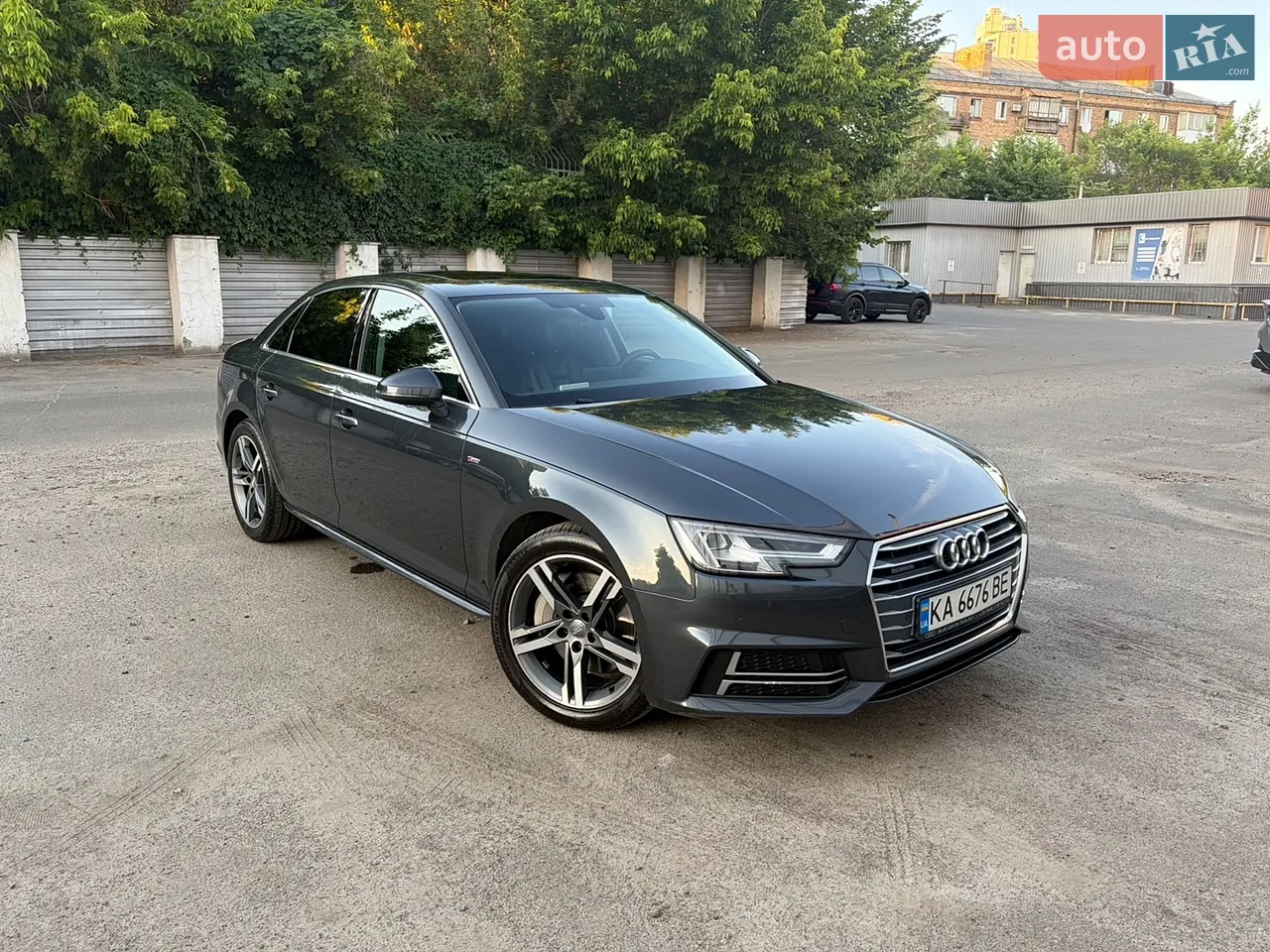 2019 Audi A4 - мініатюра 18