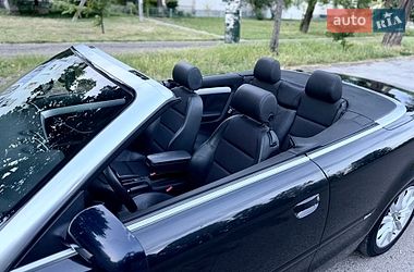 Кабриолет Audi A4 2004 в Смеле фото 24 Кабриолет Audi A4 2004 в Смеле