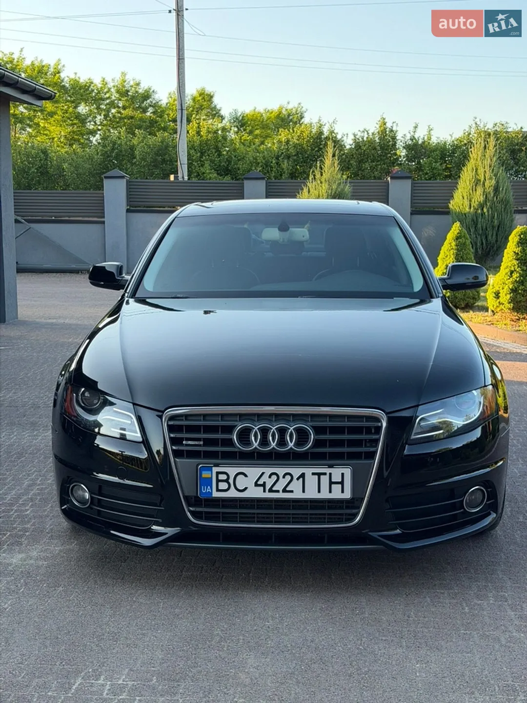 2011 Audi A4 - мініатюра 13