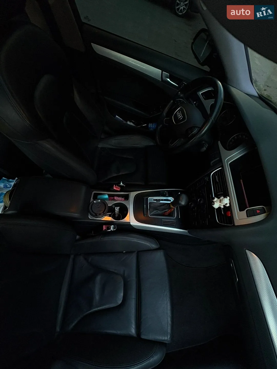 2011 Audi A4 - мініатюра 7