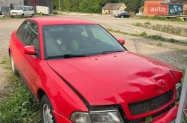 Седан Audi A4 1998 в Луцке фото 3 Седан Audi A4 1998 в Луцке