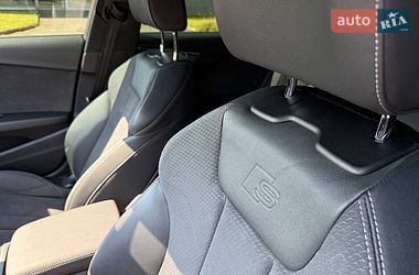 Седан Audi A4 2021 в Києві