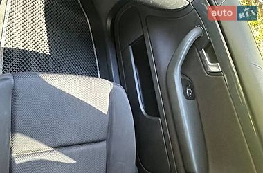Седан Audi A4 2003 в Киеве