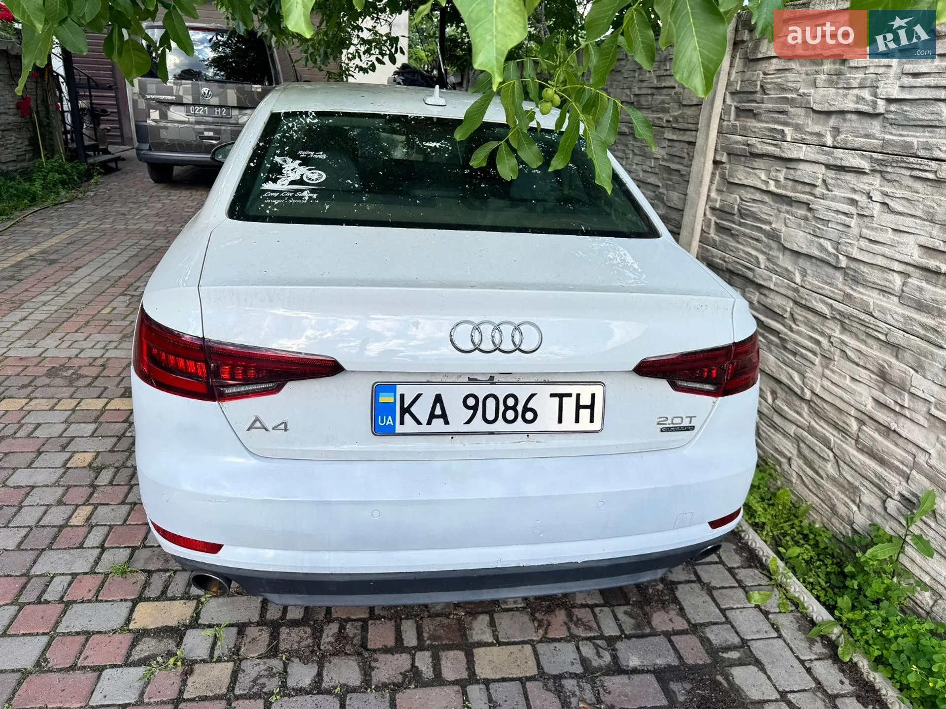2017 Audi A4 - мініатюра 7