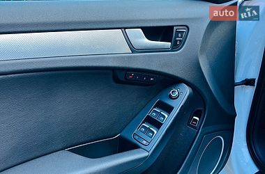 Седан Audi A4 2014 в Вінниці