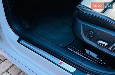 Седан Audi A4 2014 в Вінниці