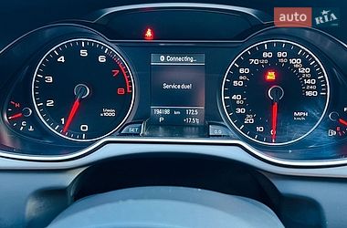 Седан Audi A4 2014 в Вінниці
